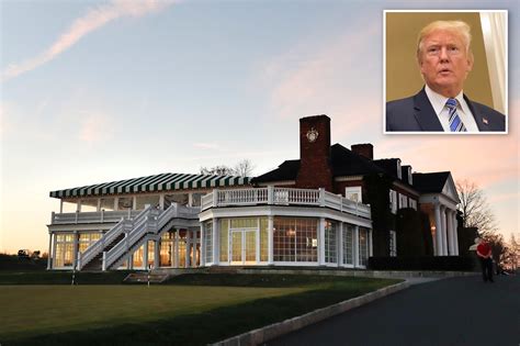 Bedminster: See Donald Trump's 'Working Vacation' Spot | Money