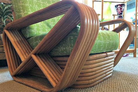 All About Rattan and Rattan Furniture