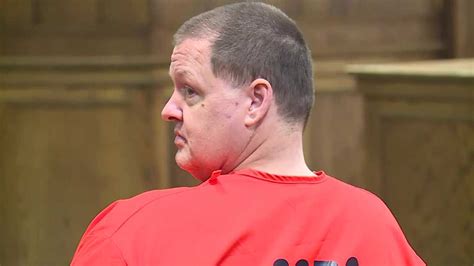 Serial killer Todd Kohlhepp to appear in court Friday for damage hearing