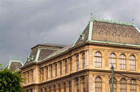 The Best 11 Museums in Prague