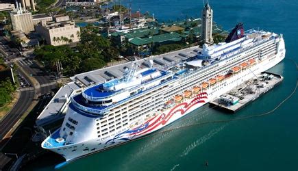 Hawaii Shore Excursions - Tours and Activities for Cruise Ship Passengers