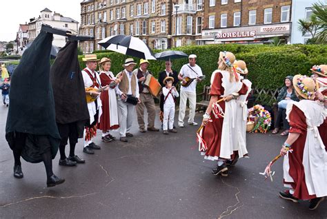 Padmayogini's Artist's Diary: Broadstairs Folk week.