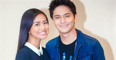 Ruru Madrid and Gabbi Garcia in "Seasons of Love: My Soulmate, My Soulhate" - KUMAGCOW.COM