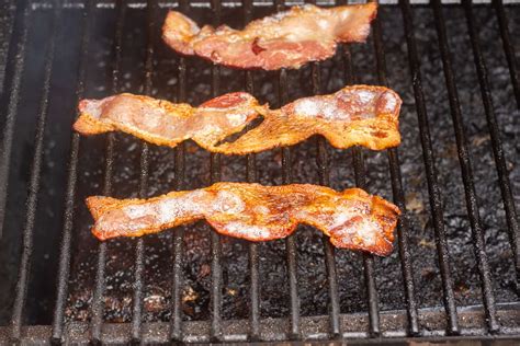 Traeger Bacon | Hot Pan Kitchen