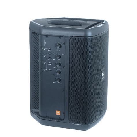 JBL EON ONE Compact | All-in-One Rechargeable Personal PA