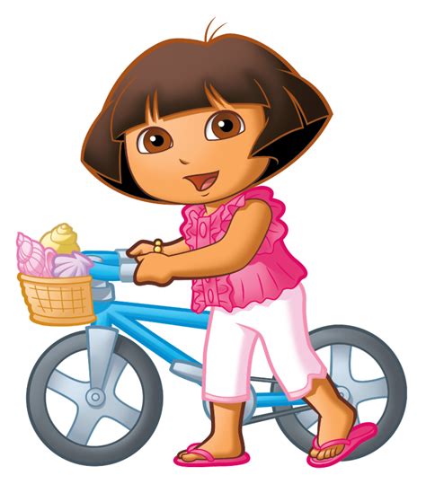 Boots Dora PNG