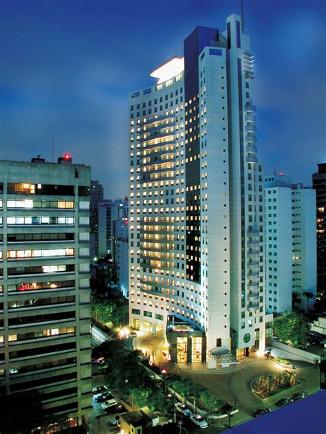 Hotel Meliá Jardim Europa | VEJA SÃO PAULO