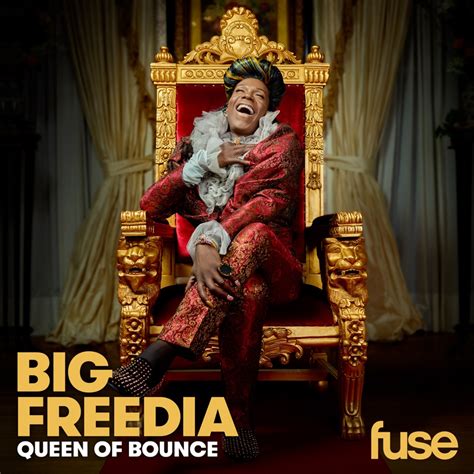 Big Freedia: Queen of Bounce, Season 5 wiki, synopsis, reviews - Movies Rankings!