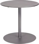 Woodward Wrought Iron Bistro Table|Round Wrought Iron Patio Table