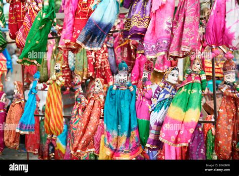 Handicrafts from Rajasthan,India Stock Photo - Alamy