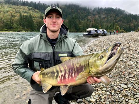 Wilderness Fishing | Fraser River Lodge