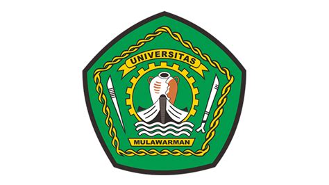 Logo Universitas Mulawarman Png