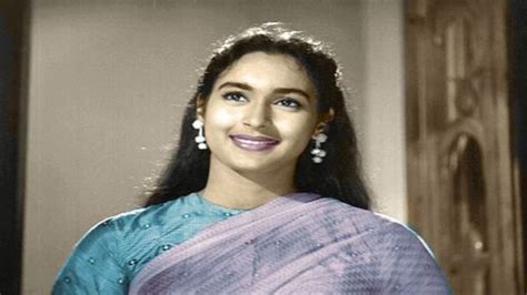 Nutan Age, Height, Death, Family, Biography & More - BioExposed