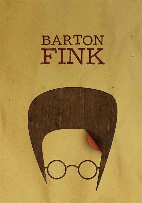 Barton Fink Wallpapers - Wallpaper Cave