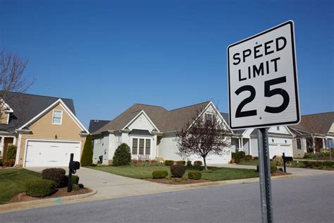 How Fast Can You Go Above the Speed Limit? | Benedum Law