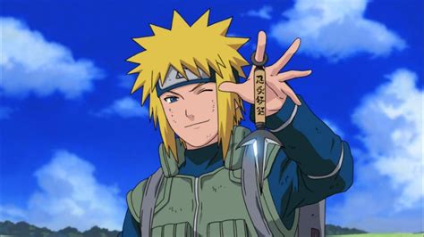 Why Minato: The Previous Generations would've been a better anime than ...