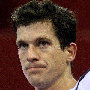 Tim Henman - Bio, Family, Trivia | Famous Birthdays