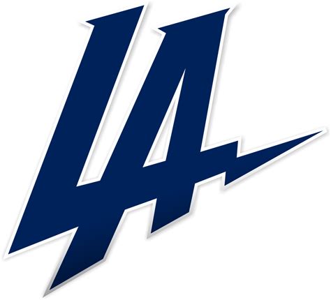 Los Angeles Chargers Logo Transparent (1178x1068), Png Download