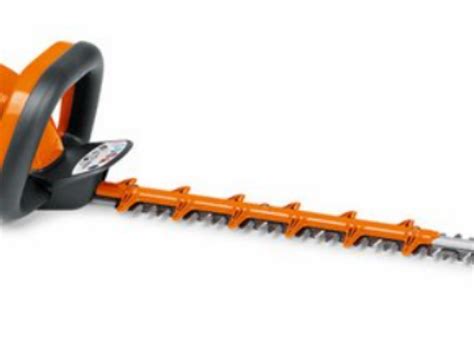 STIHL HSA 86 24" BAR - J & S Montgomery Ltd