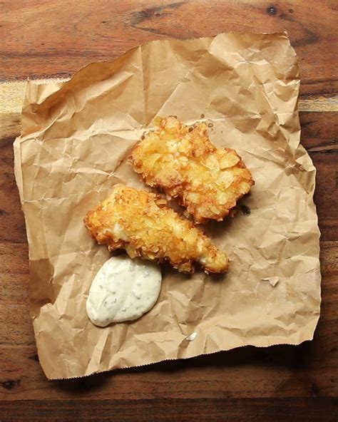 Salt And Vinegar Battered Fish | Recipes, Yummy food, Fish recipes