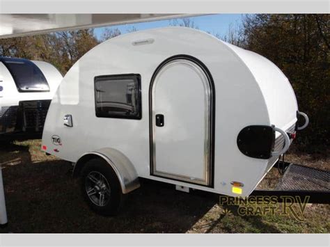 4 Camper Trailers Under $10,000 - RVing Buzz