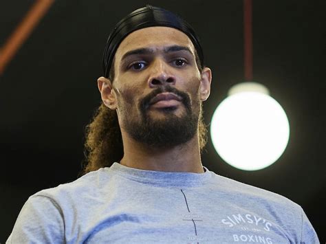 Photos: Jai Opetaia, Jordan Thompson - Tense Face To Face at Media Workouts - Boxing News