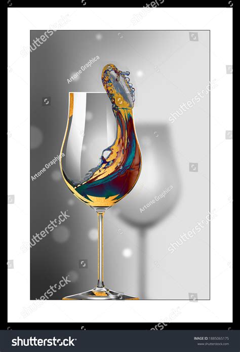 1,843 Liquor artwork Images, Stock Photos & Vectors | Shutterstock