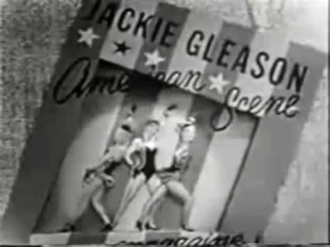 Jackie Gleason Show