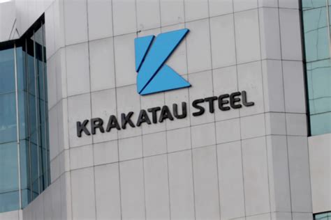 Krakatau Steel export 30,000 tons of steel to Italy, records highest ...