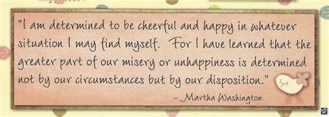 Martha Washington Quotes. QuotesGram