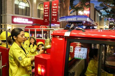 After 5 years, KidZania Manila to cease operations | ABS-CBN News