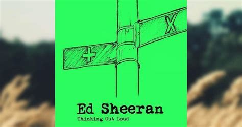 Thinking Out Loud Album