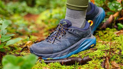 Best Hiking Shoes of 2023 — Treeline Review