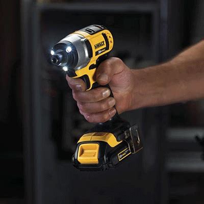 DeWalt DCF885 Impact Driver Review - ToolNerds.com