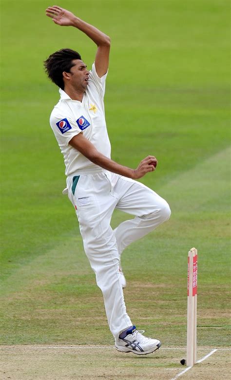 Mohammad Asif | Fast bowling, World cricket, Pakistan cricket team