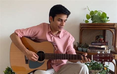 Emerging Indie Artist Anuv Jain Talks About His Life and Career