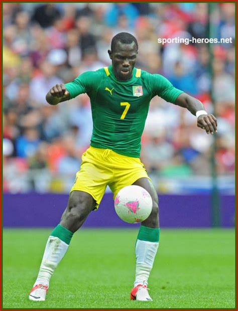 Moussa KONATE - 2012 Olympic Games. - Senegal