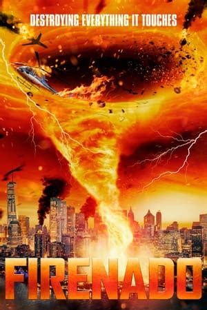 Firenado (2023) — The Movie Database (TMDB)