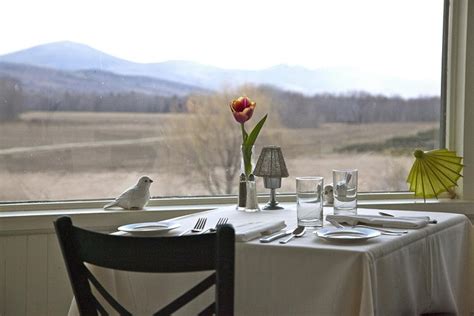 OXFORD HOUSE INN & RESTAURANT - Updated 2024 B&B Reviews (Fryeburg, Maine)