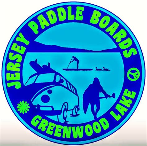 Jersey Paddle Boards | Greenwood Lake NY