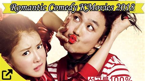 Korean Comedy Movies 2018 - Stetsone