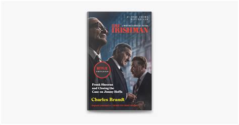 ‎The Irishman on Apple Books