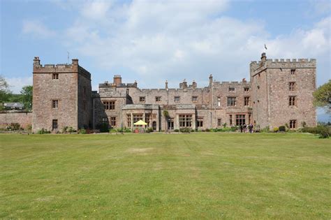 Muncaster Castle and Gardens - Visit Cumbria