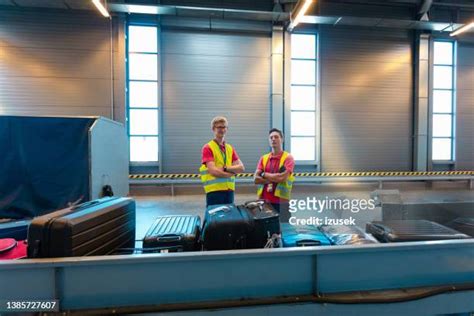 Unloading Luggage Photos and Premium High Res Pictures - Getty Images