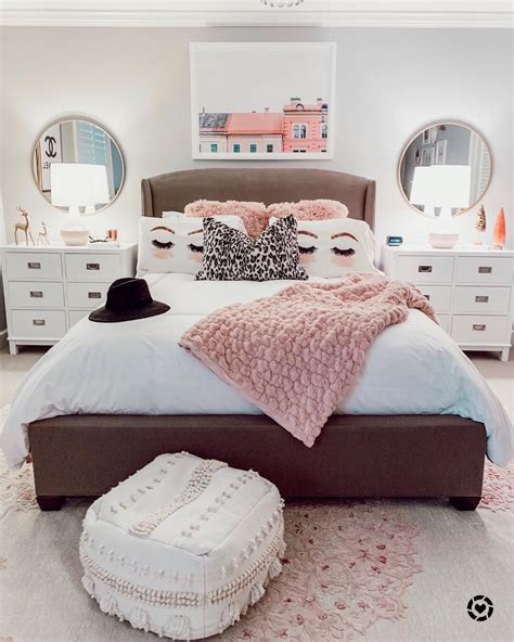 30 Teen Girl Bedroom Decor Ideas - The Wonder Cottage