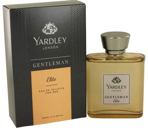 Yardley Gentleman Elite by Yardley London