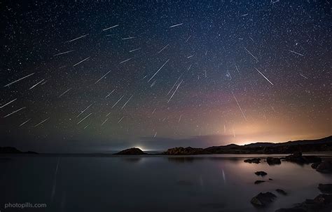 Meteor Showers 2024: The Definitive Photography Guide | PhotoPills