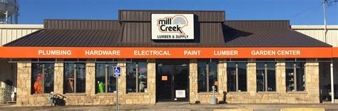 The remodel is complete at Mill Creek Lumber and Supply – Sumner NewsCow