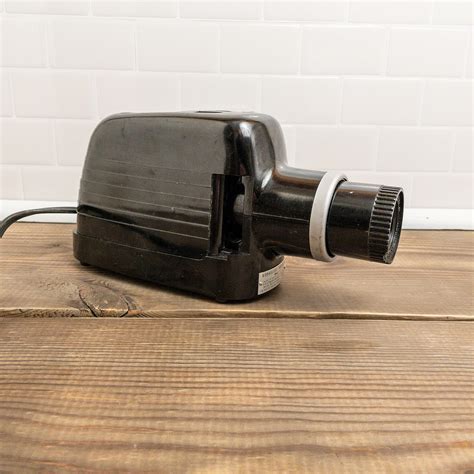 Kodak Kodaslide Projector Model 1A | Heritage Outfitters