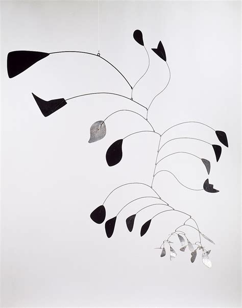 Alexander Calder | Arc of Petals | The Guggenheim Museums and Foundation